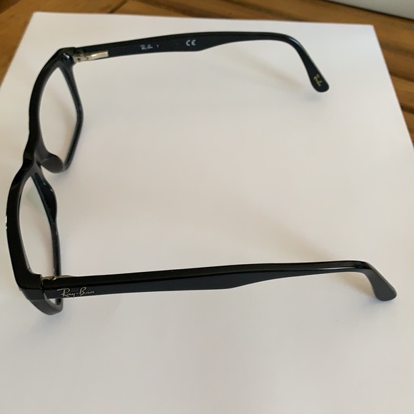 Frame Ray- Ban - Picture 2 of 3